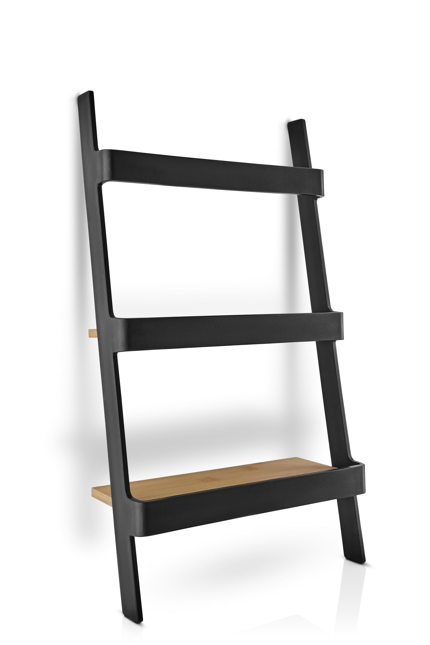 EVA SOLO | Mini scaffale da cucina nordico | Sposta il mini scaffale versatile e pratico dal bagno alla cucina | Design e funzionalità danesi | Nero