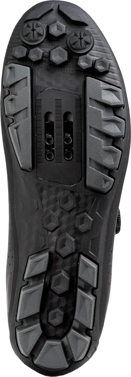 Northwave Hammer Plus Femme - Chaussures vélo VTT Semelle Jaws Evo adhérence Respirantes Fermeture SLW3 Velcro Confort Maintien précis
