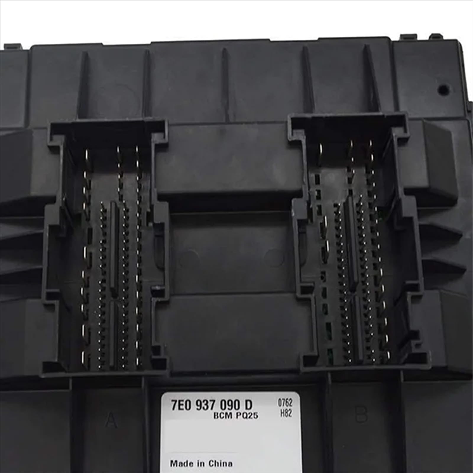 Reliably Car BCM - Módulo de control de fuente de alimentación integrada 7E0937090D diseñado para automóviles similares, módulo de control avanzado de vehículos