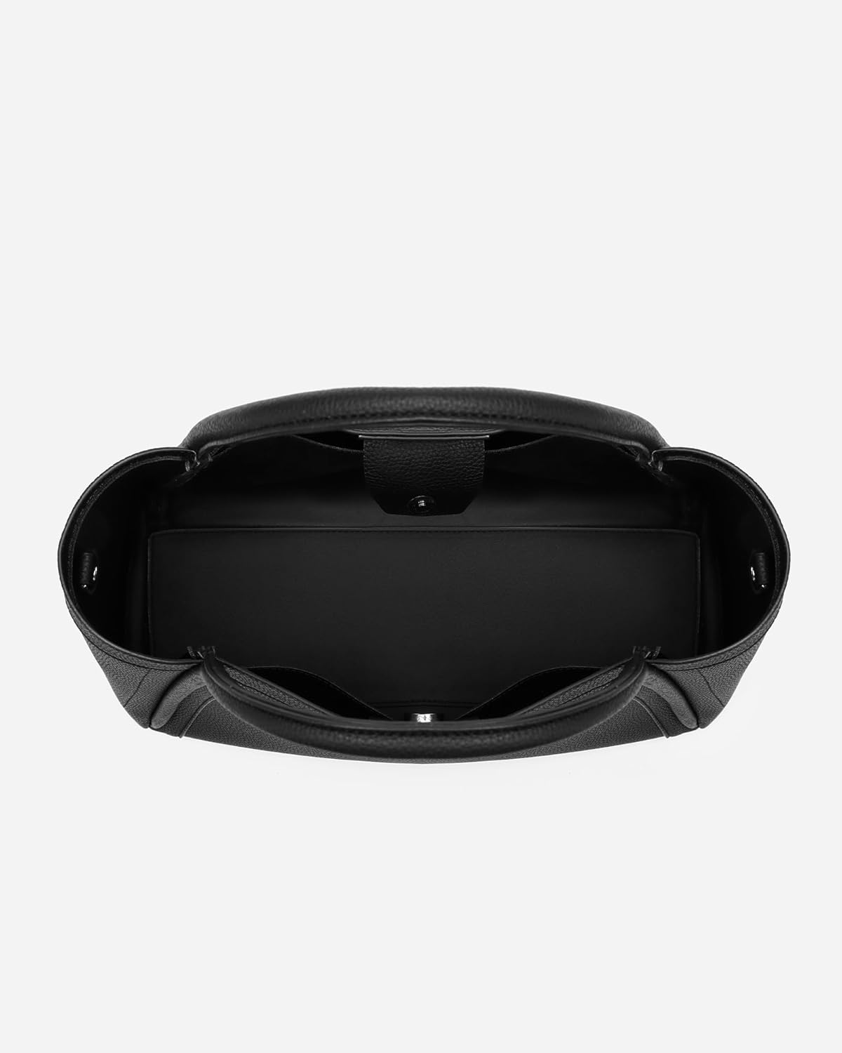 NEWBELLA Kelly Vegan Leather Tote Bag for Women - Stylish Versatile Commute Top Handle Bag, Hobo Shoulder Handbag with Purse - Image 5