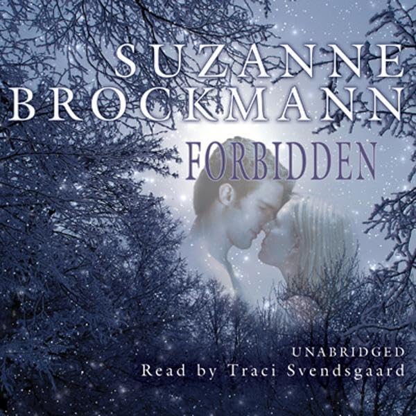 Cover art for Forbidden