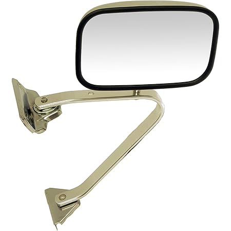 Amazon Com Dorman 955 180 Door Mirror For Select Ford Models Automotive