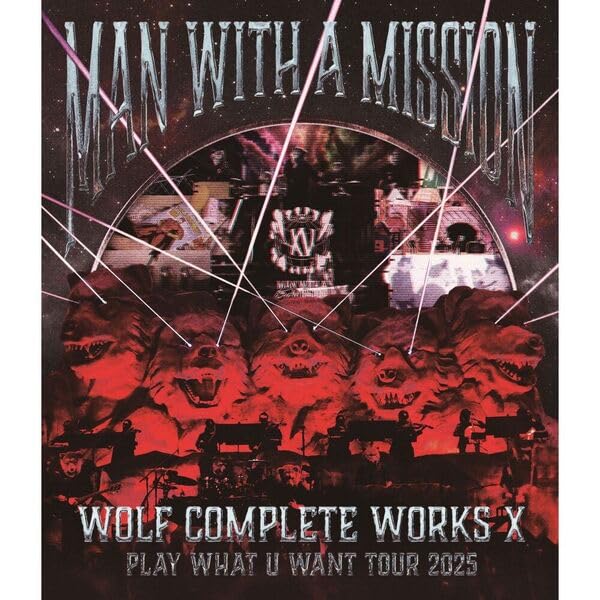 Amazon.co.jp: 【STORE限定先着特典:スマホショルダー】MAN WITH