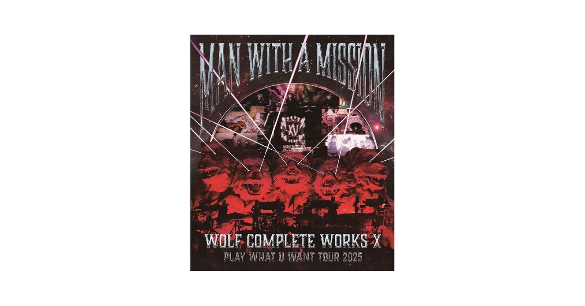 Amazon.co.jp: 【STORE限定先着特典:スマホショルダー】MAN WITH