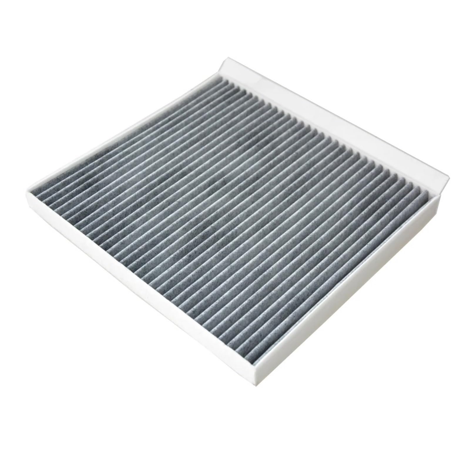samochodowego filtry oleju samochodowego Filtr Zestaw 4 filtrów pasujących do silnika CHANGAN CS75 1.8T 2013-2020/2.0L 2014-2017, kabina, świeże powietrze, paliwo, olej, zestaw filtrów