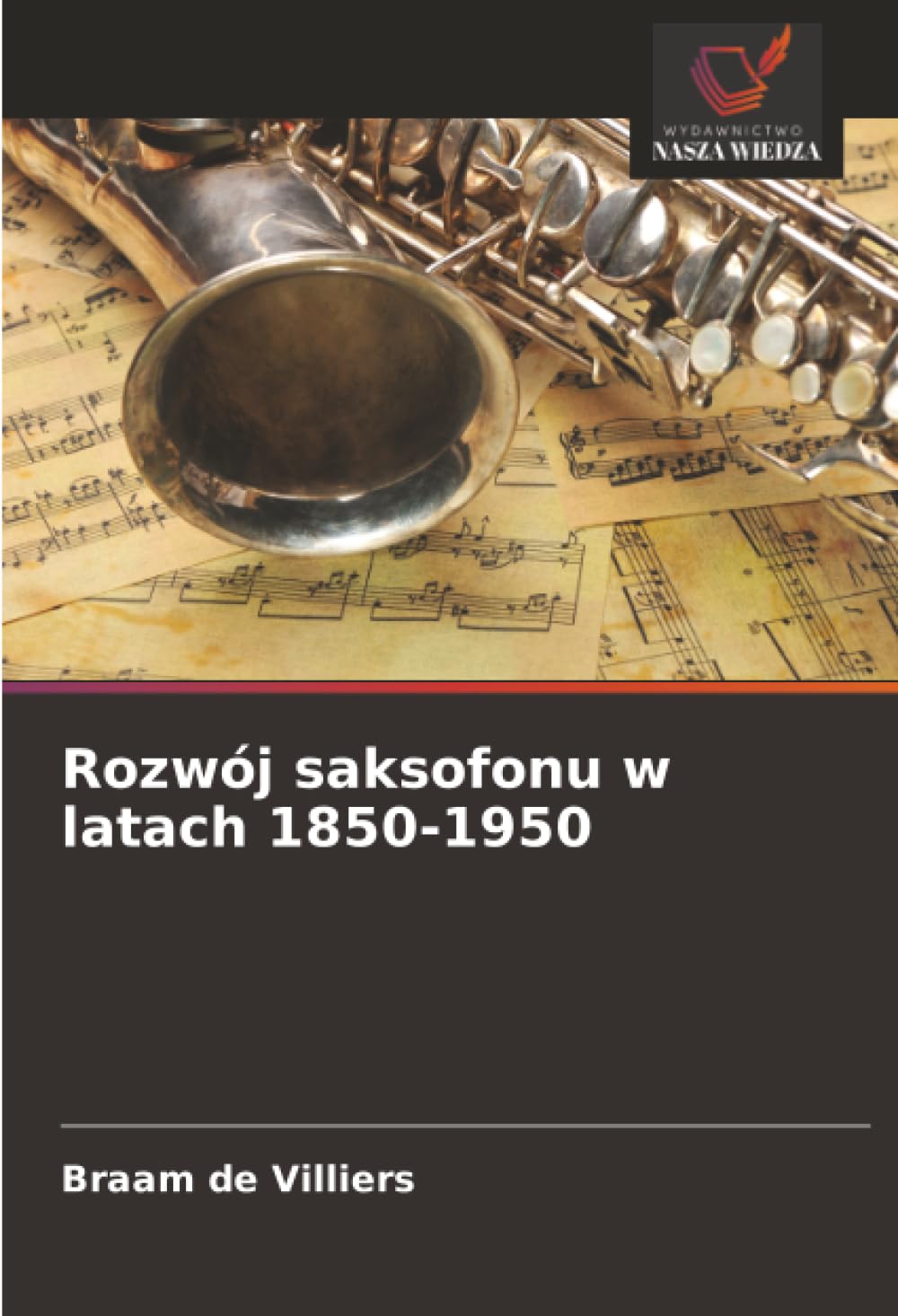 Rozwój saksofonu w latach 1850-1950