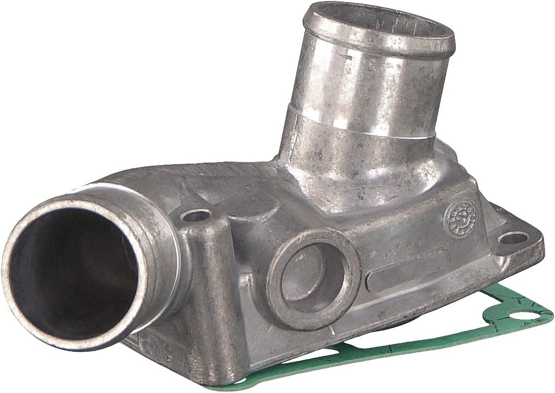 febi bilstein 33488 thermostat with casing and seals - Pack of 1