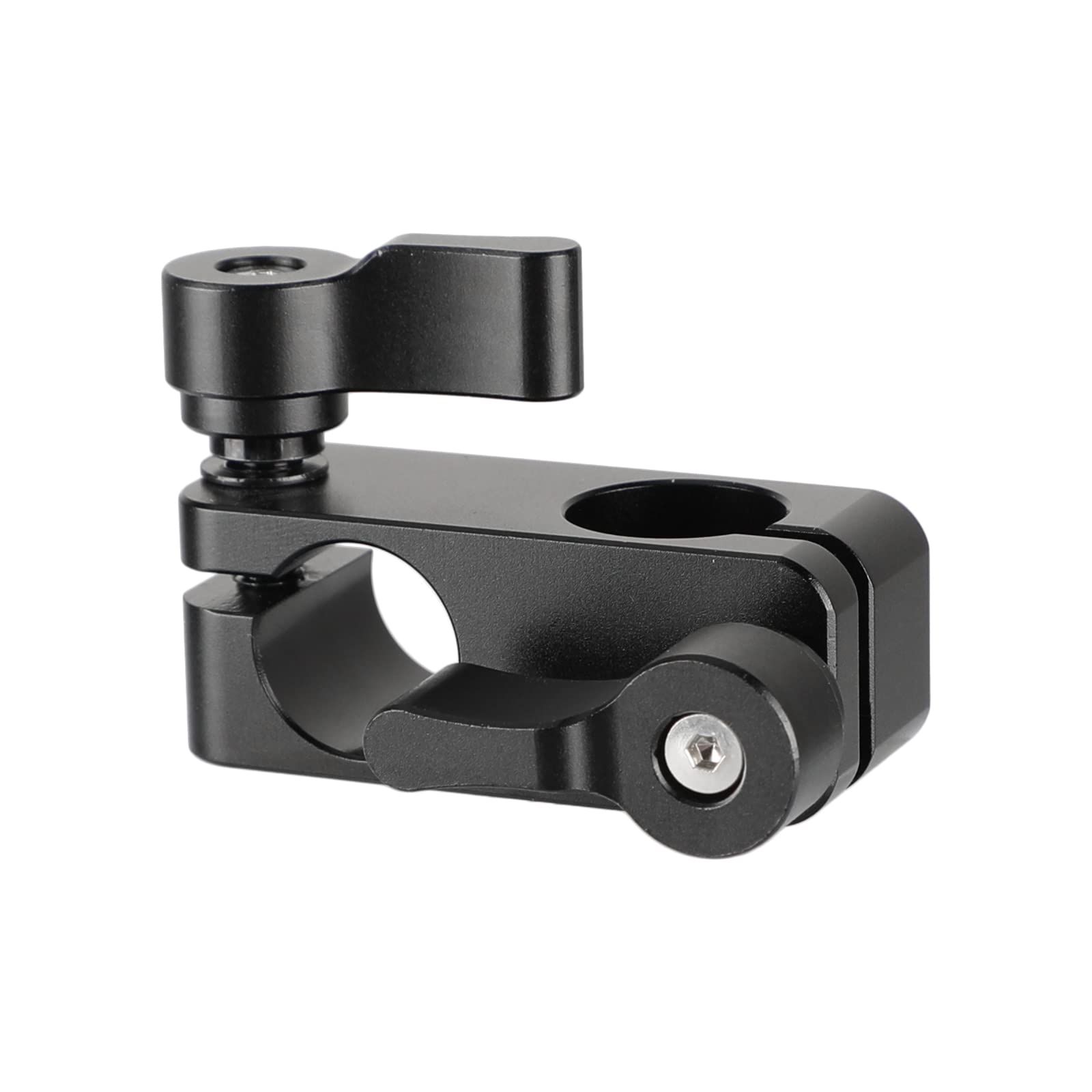 camvateオフセットRailblock 90度DSLR 15?mmロッドサポートセット n5ksbvb camvateオフセットRailblock 90度DSLR 15?mmロッドサポートセット