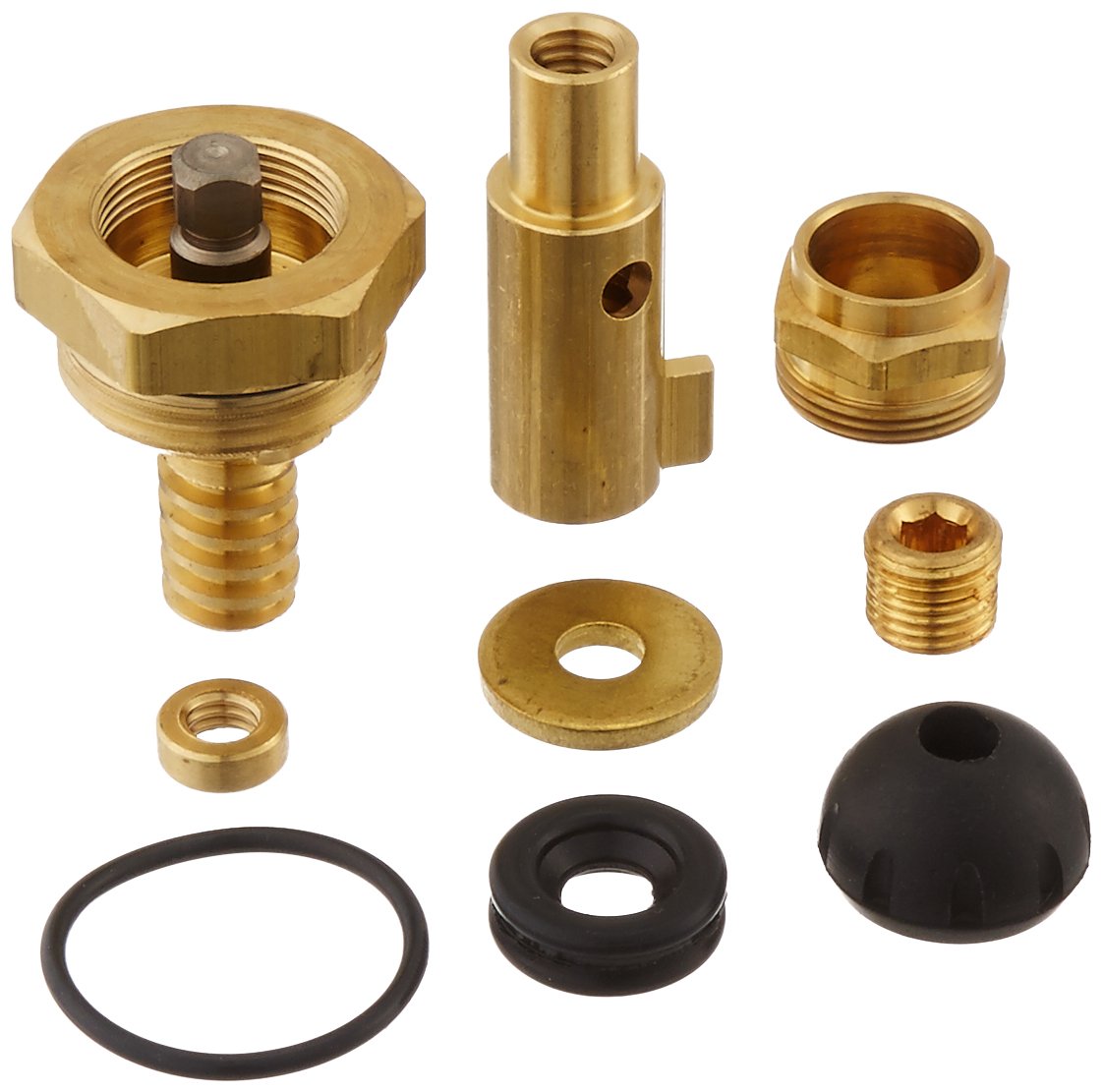 Woodford RK-32 Repair Kit For Model 32 Lawn And Sprinkler Wall Hydrant