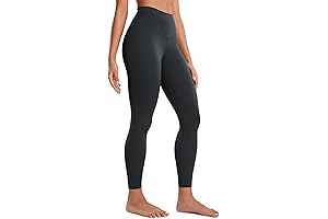 Butterluxe High Waisted Leggings: The Unparalleled Yoga Workout Companion