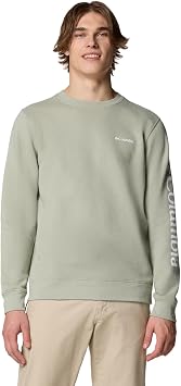 Columbia mens Trek Crew