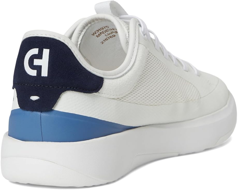 Cole Haan Grandpro All Day Court Sneakers - Back View