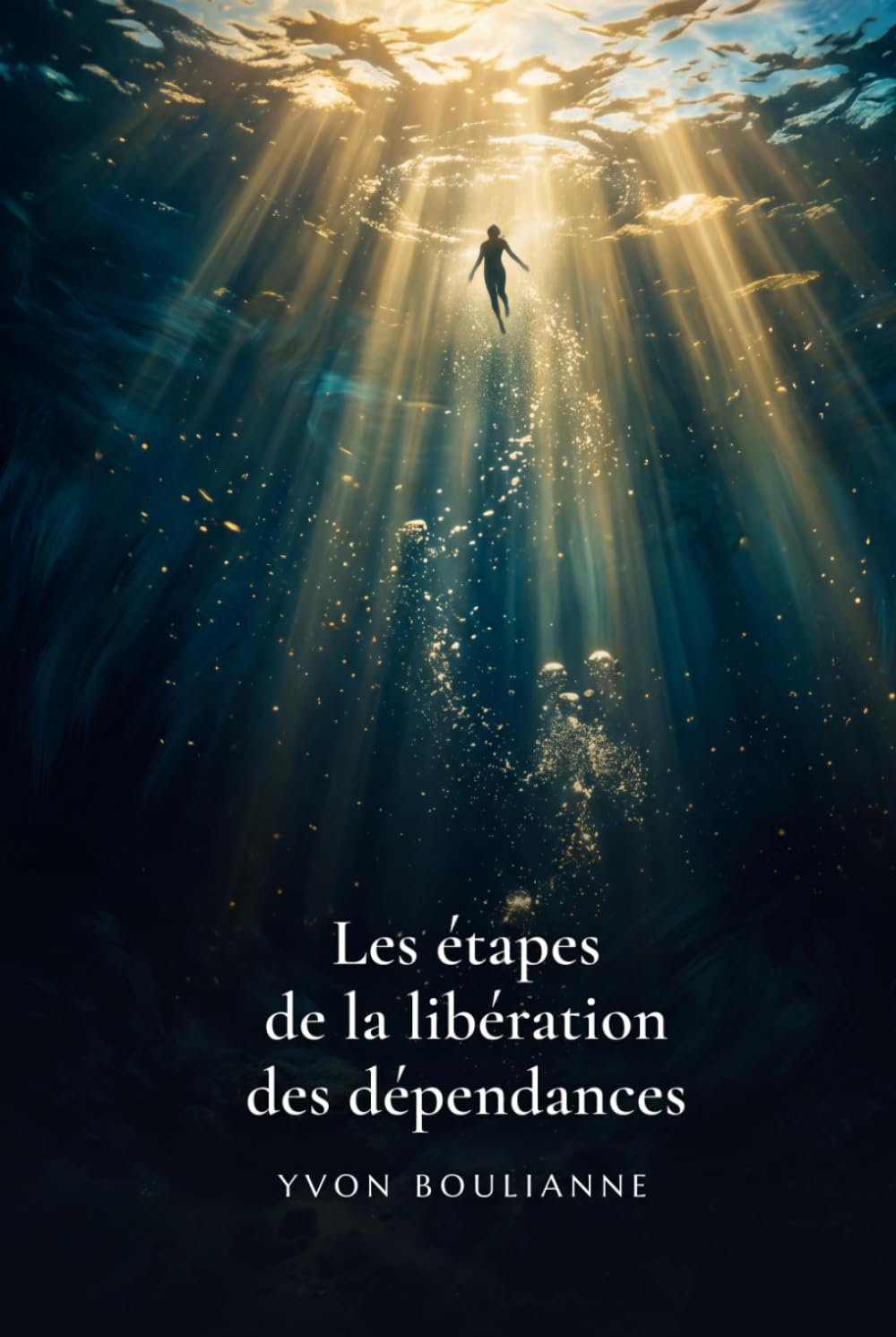 Les étapes de la libération des dépendances