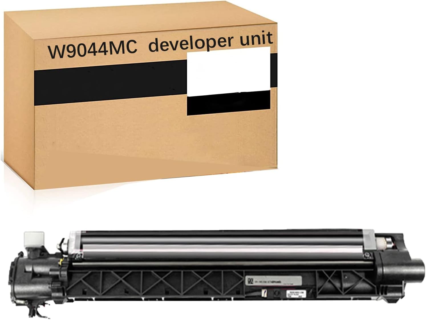 Compatible W9044MC Image Drum/Developer Unit For HP Color