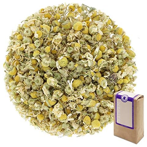 Kamillenblüten - Bio Kräutertee lose Nr. 1428 von GAIWAN Cover