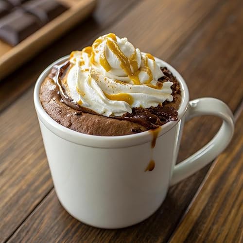 Vista 104 de Swiss Miss Milk Chocolate Hot Cocoa Keurig - Cápsulas de taza K