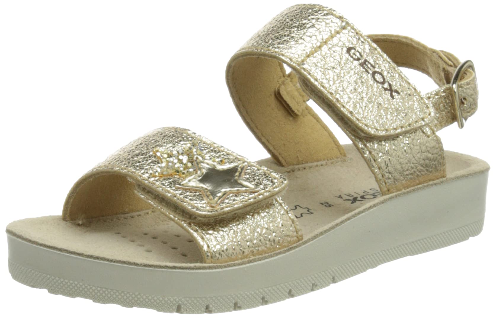 Nuevo Sandalias Doradas Online | Compra Online a Precios Super Baratos