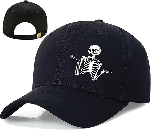 Baseball Cap for Men Baseball Hats Christian Jesus Cross Hat for Mens