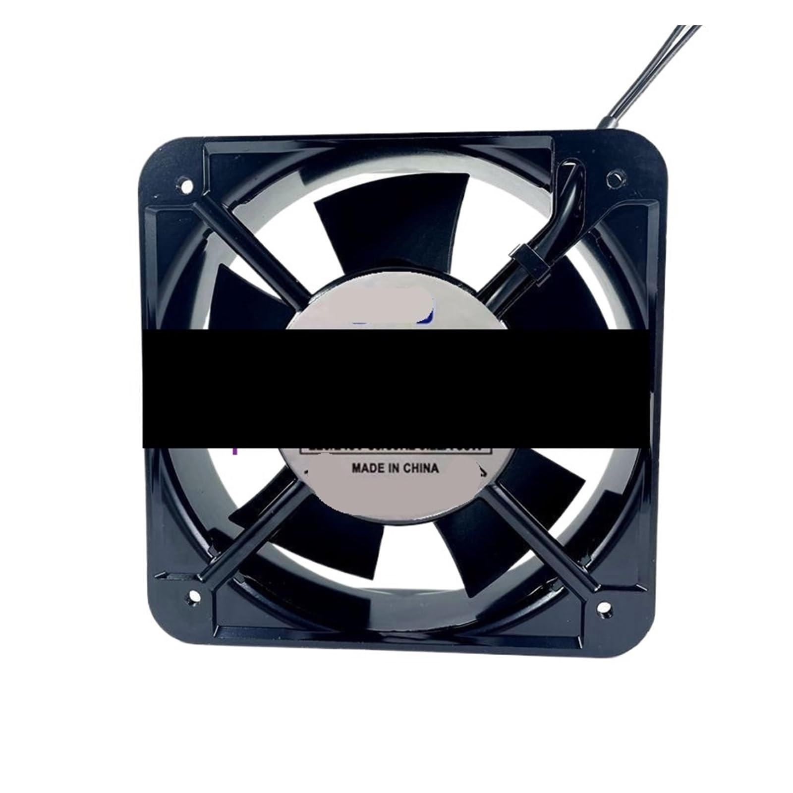 LWJYIPETZQ For ZJ15050HSL2 220/240V 0.22A 38W 15CM axial flow fan