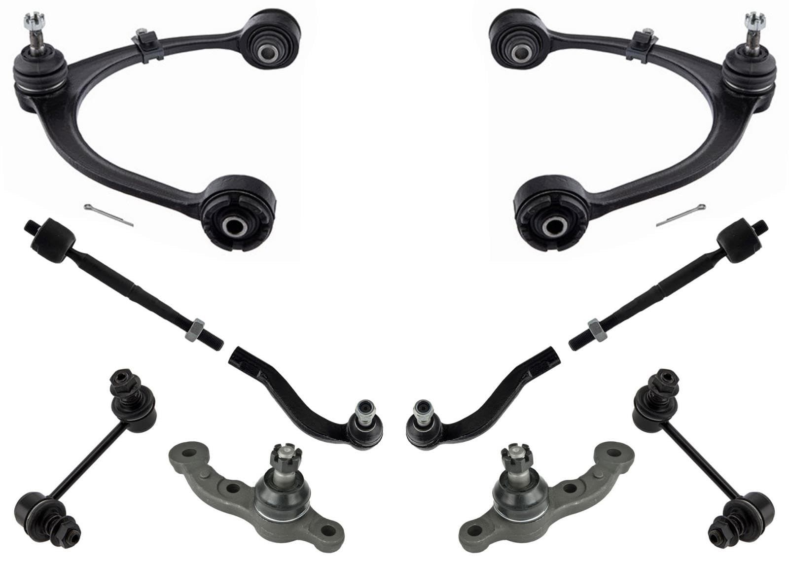 Amazon.com: Replacement Parts for Control Arms Ball Joints