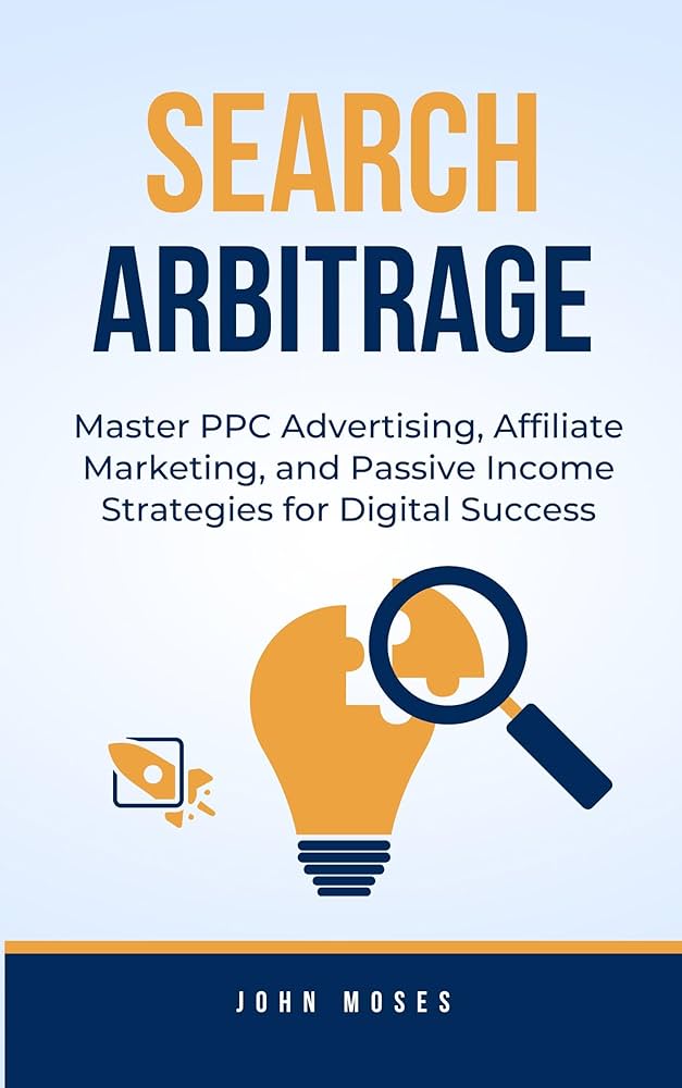 Digital Market Arbitrage: Where Curious Minds Meet Cash Flow