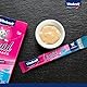 Vitakraft Liquid Snack, Katzen Leckerli, Katzensnack cremig, mit Lachs und Omega 3 Fettsäuren, in einzelnen Sachets, für gesunde Haut (1 Paket mit 6x 15g)
