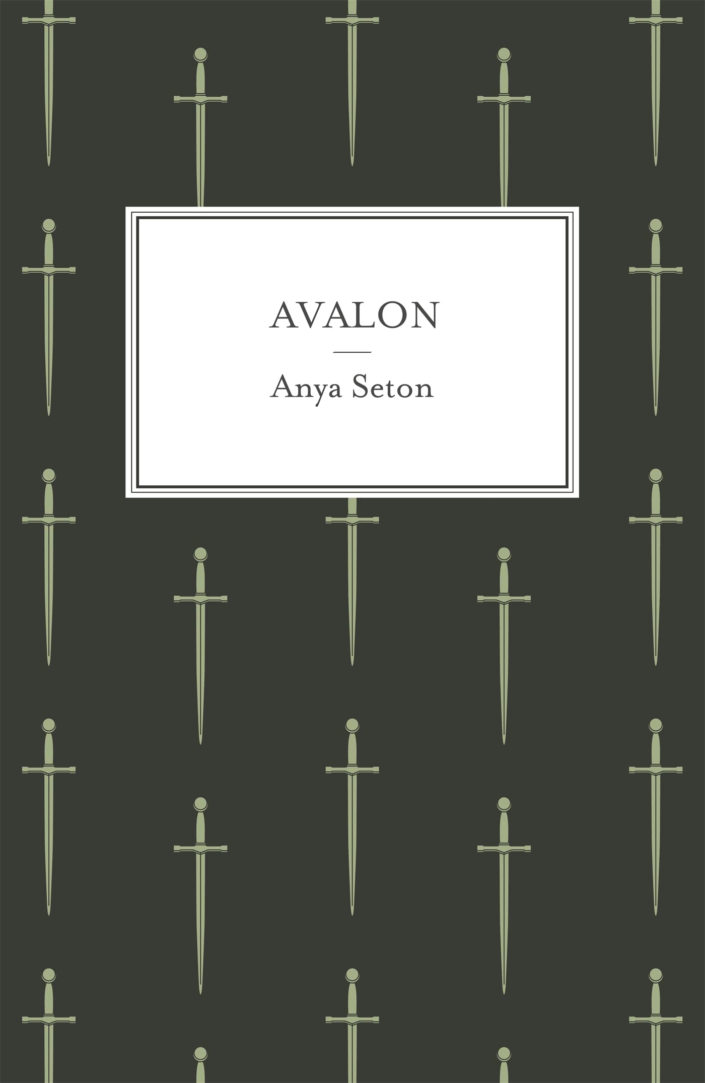 Avalon