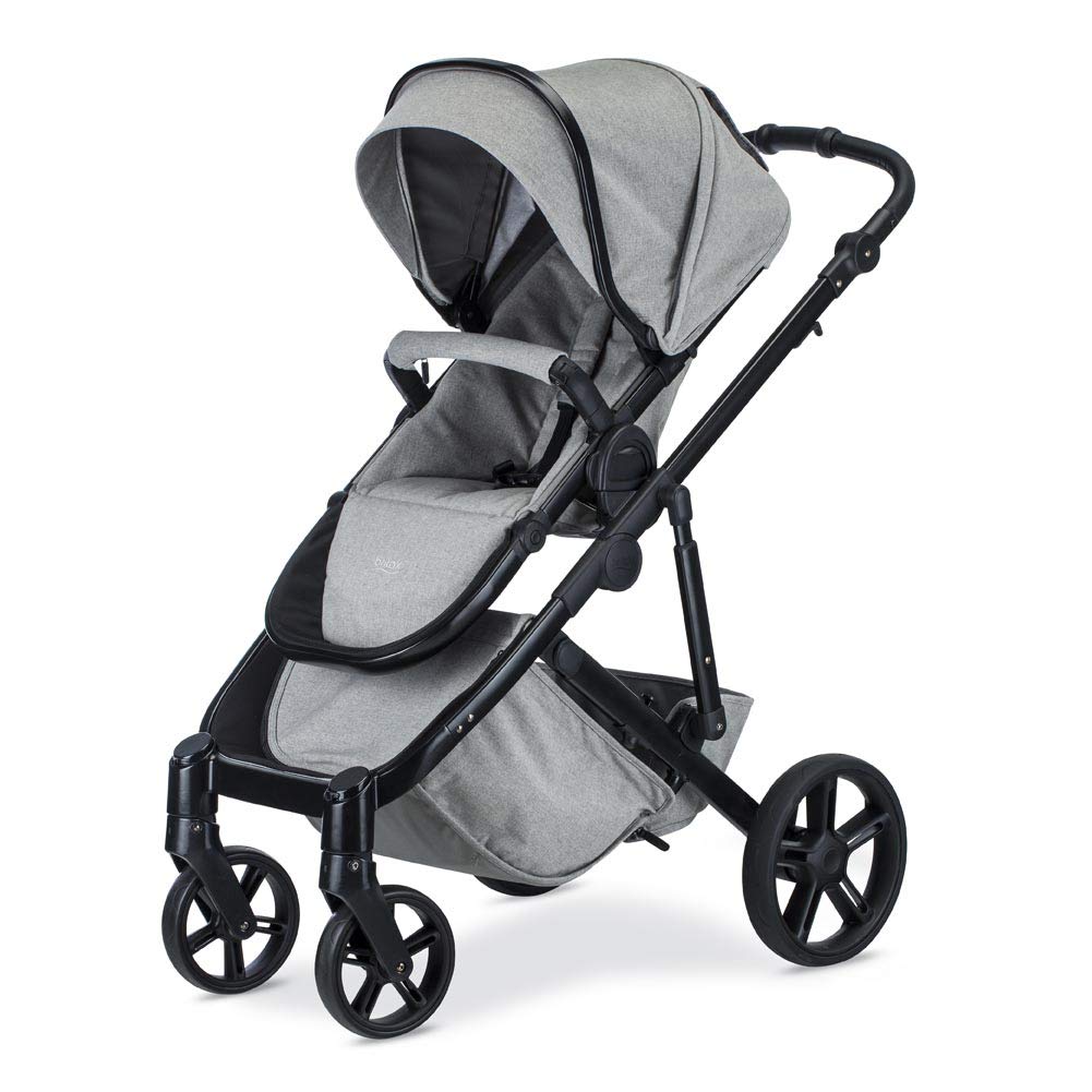 britax b ready g3 double stroller