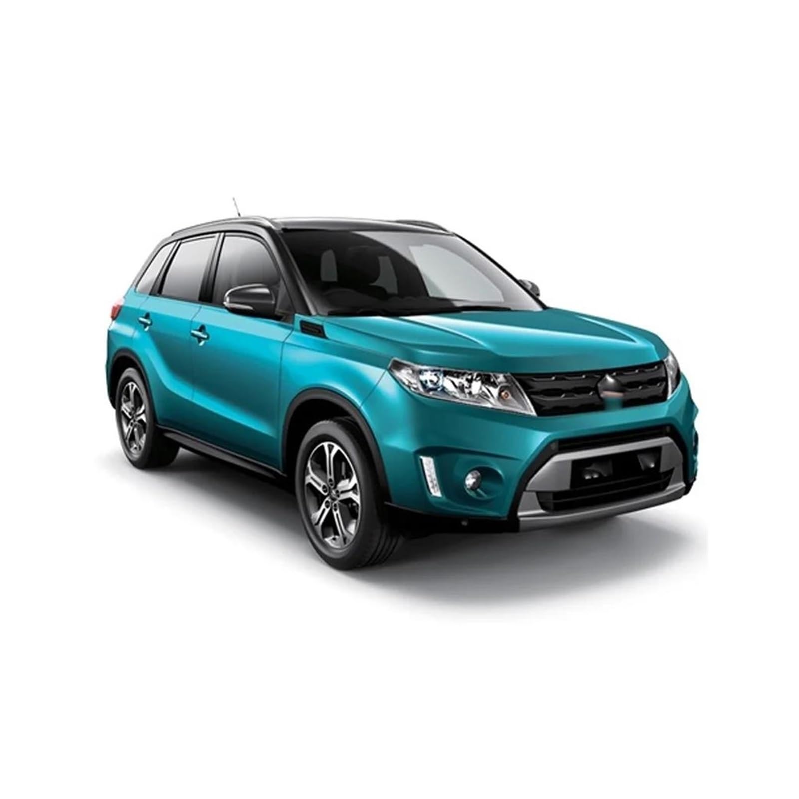 Escobillas Limpiaparabrisa Para Suzuki Para Vitara MK4 2015-2020 Escobillas Limpiaparabrisas Delanteras Escobillas Limpiaparabrisas 1 Par