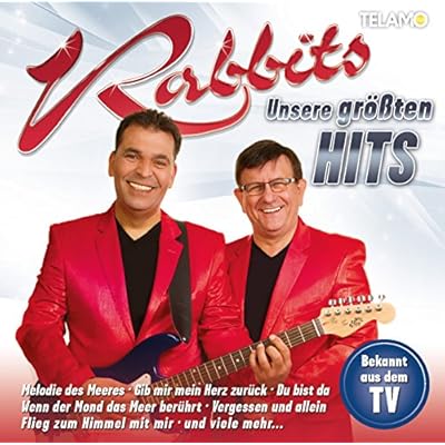 Unsere Gr&ouml;&szlig;ten Hits