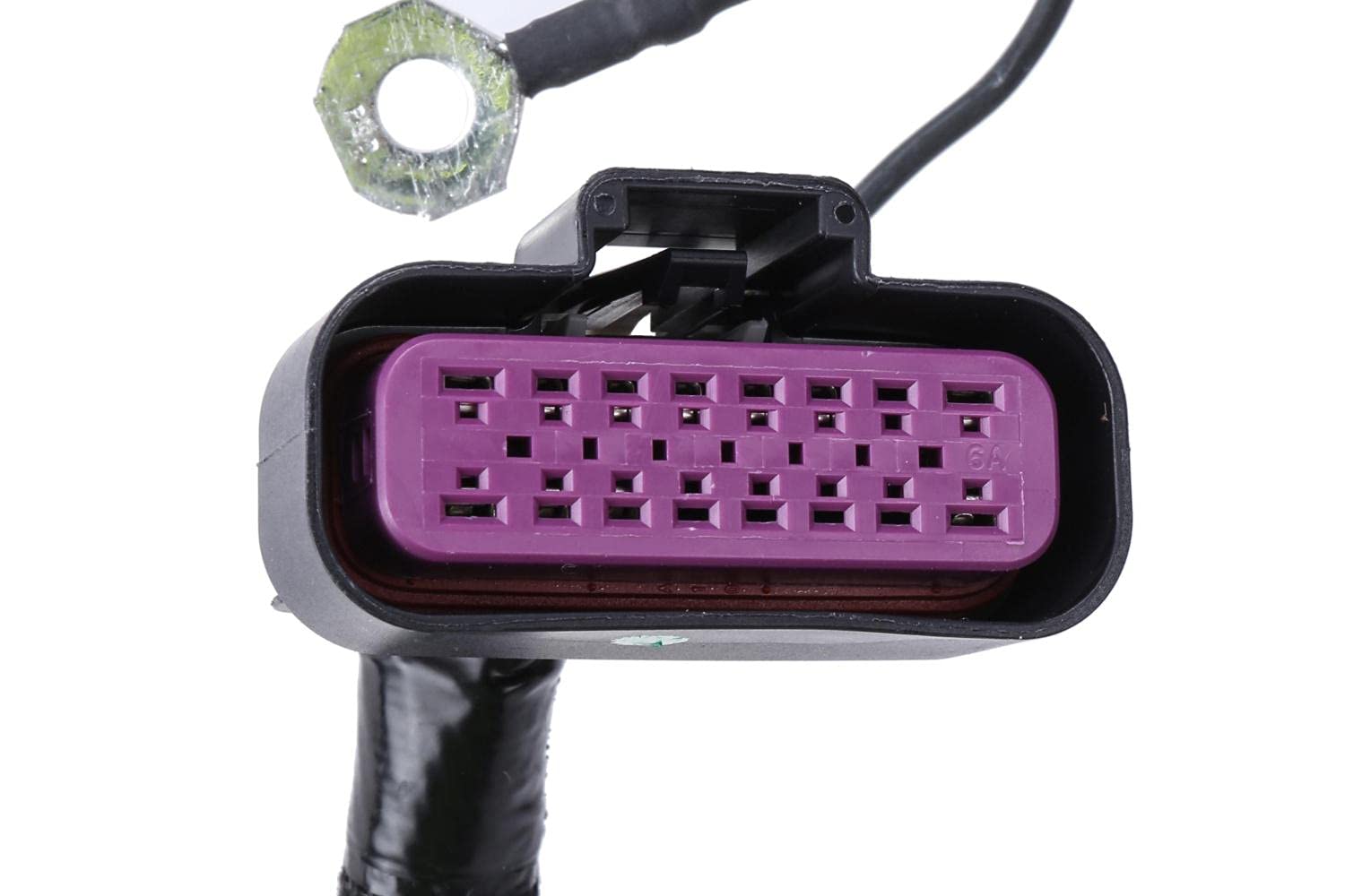 Amazon.com: GM Genuine Parts 23269742 Rear Differential Clutch  