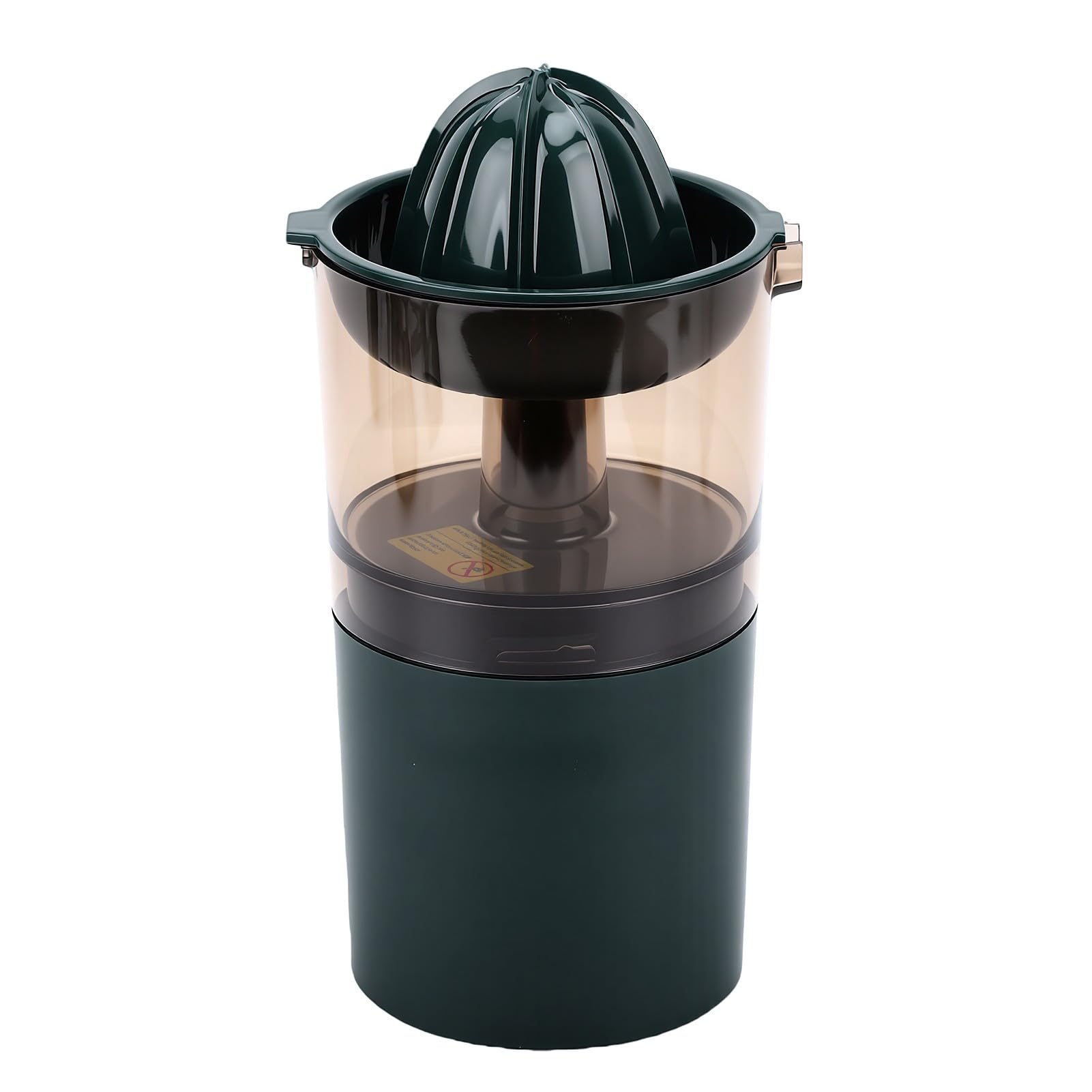 RIZGHWOY Presse Agrumes Portable, Extracteur de Jus électrique sans Fil