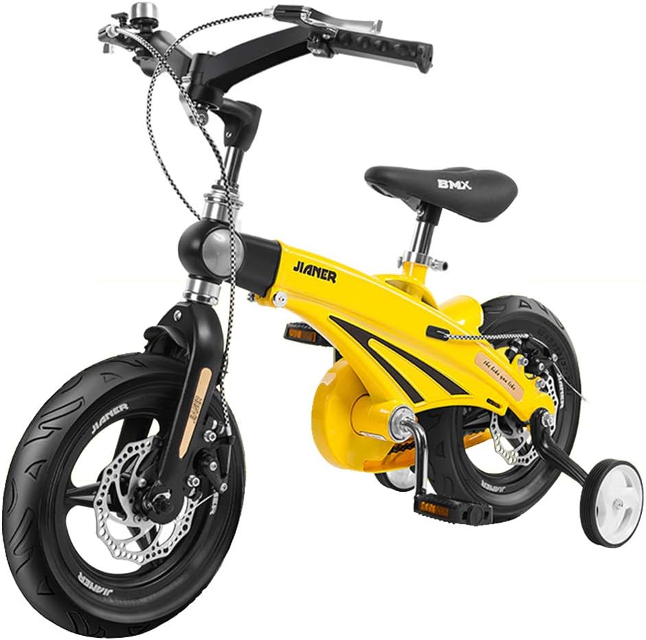 16 inch kid bikes