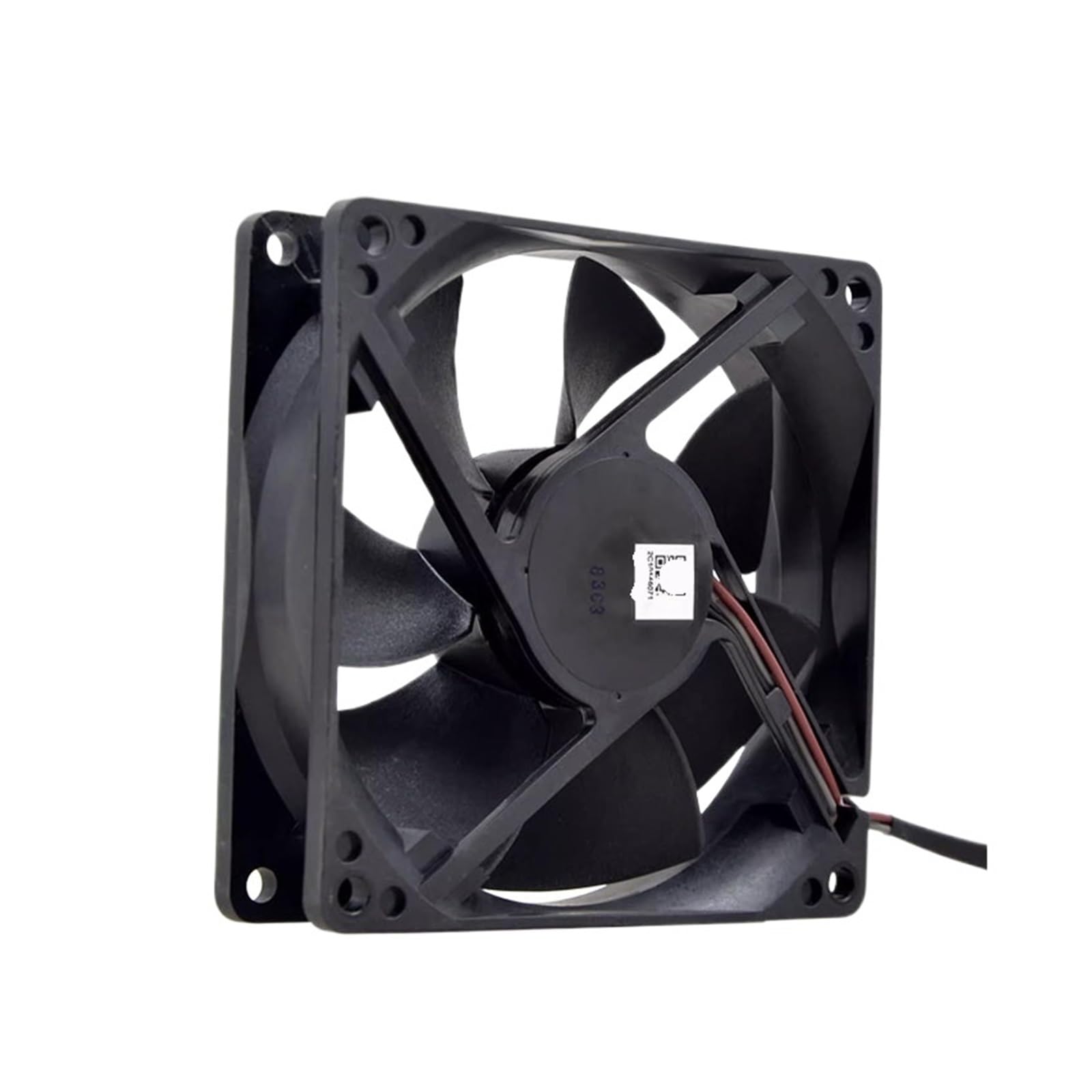 WEUSANXPL AD0912UX-A76GL 12V 0.30A 9025 90x25mm Cooling Fan