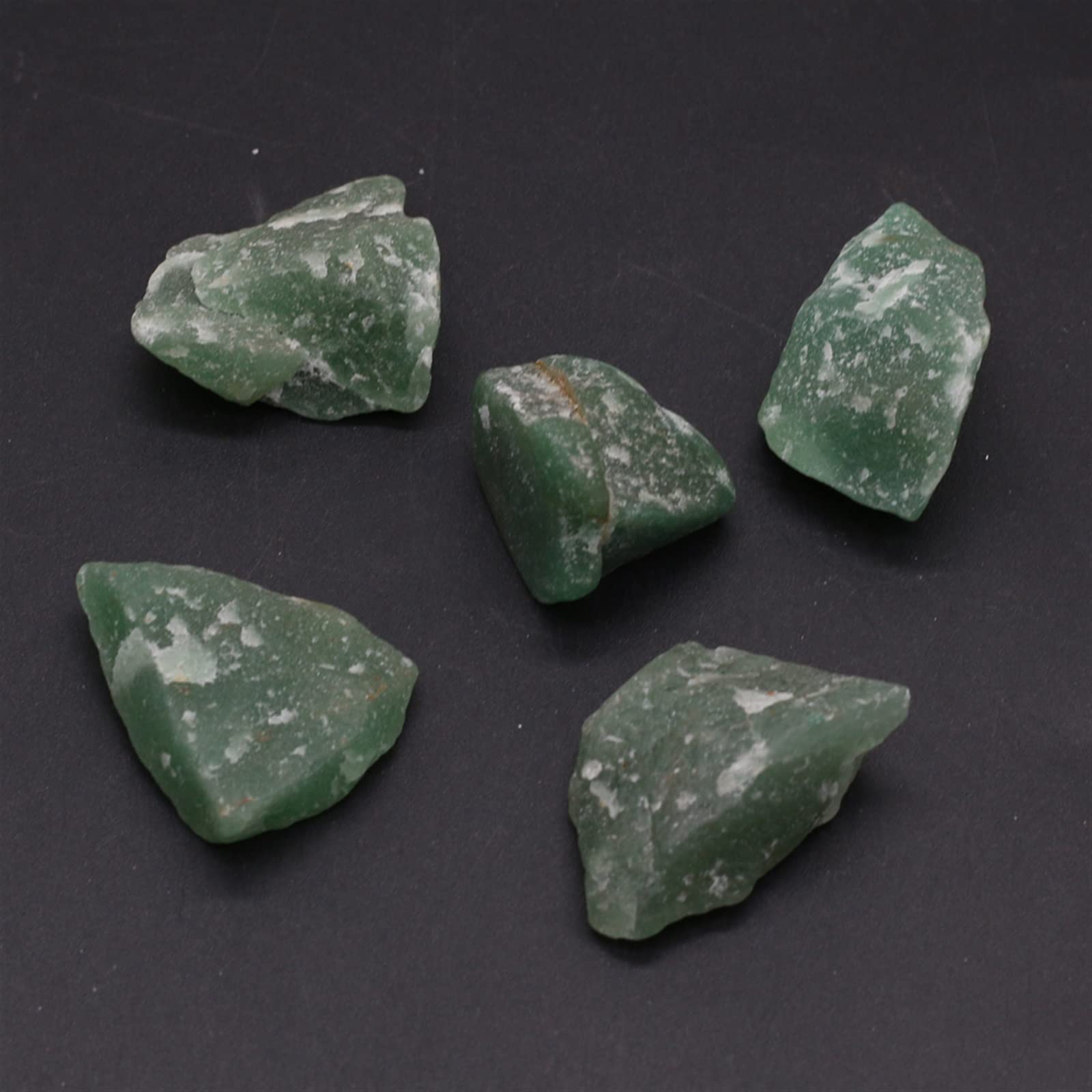 Espécimen de Piedra Natural, Piedra Preciosa Irregular en Bruto, fluorita, Aura, Cristal, colección de Salud, enseñanza de investigación, 1 ud. decoración de la habitación