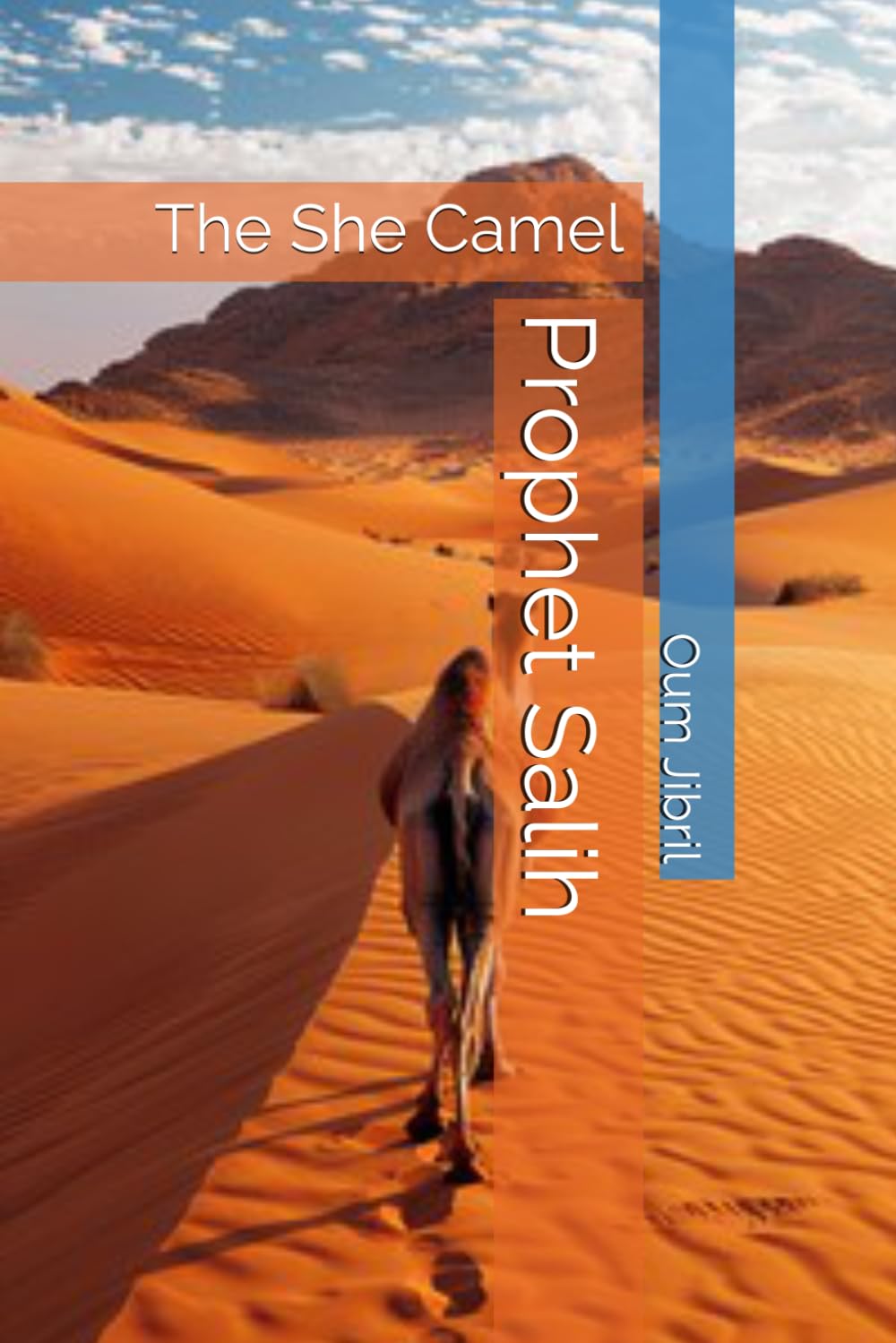 Prophet Salih: The She Camel (Stories of The Prophets Series)