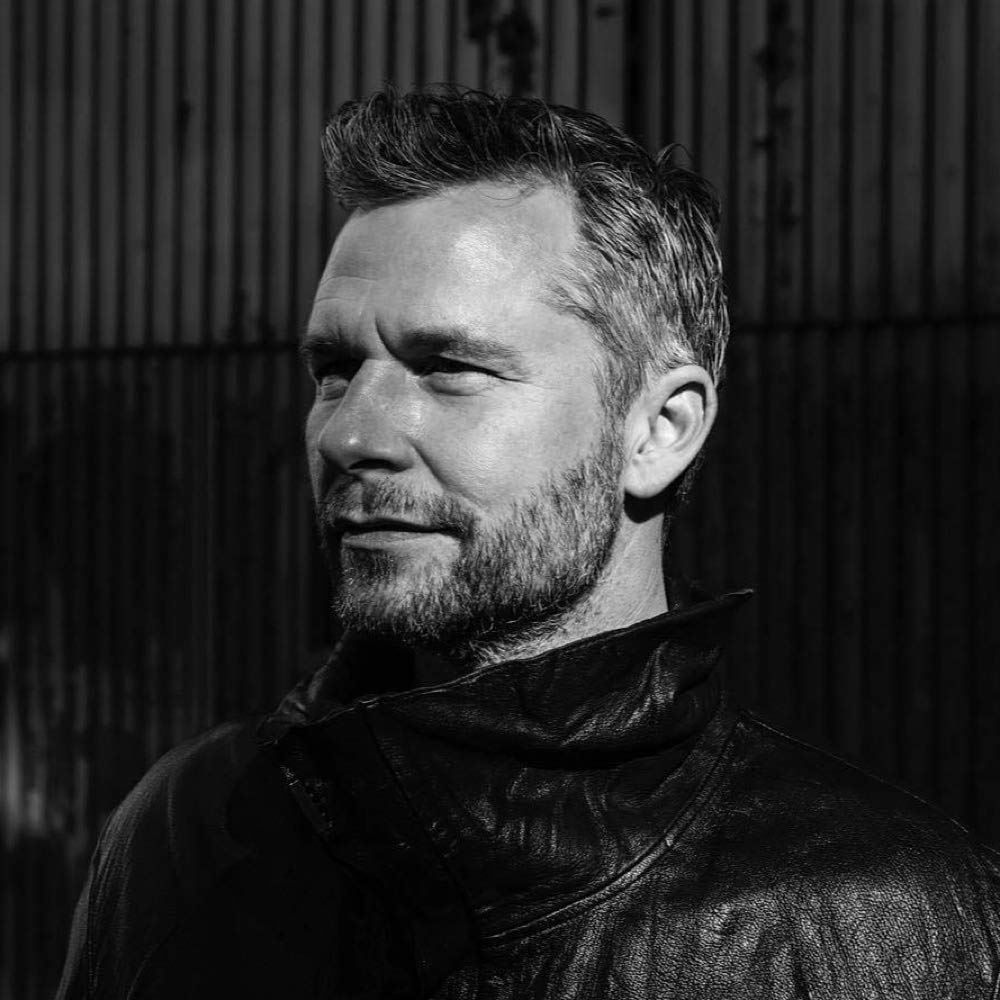 Martin Buttrich