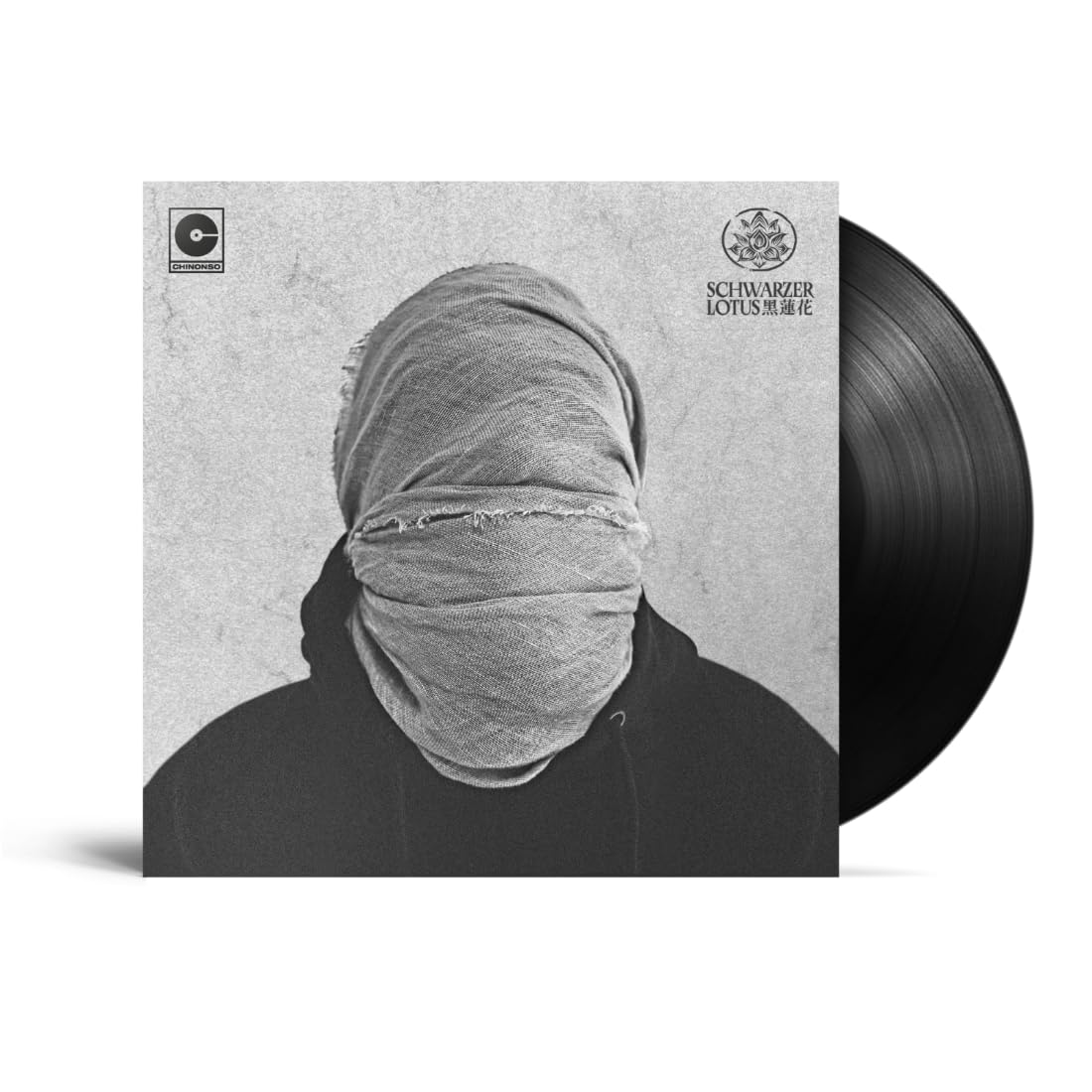 Schwarzer Lotus (Lp) [VINYL]