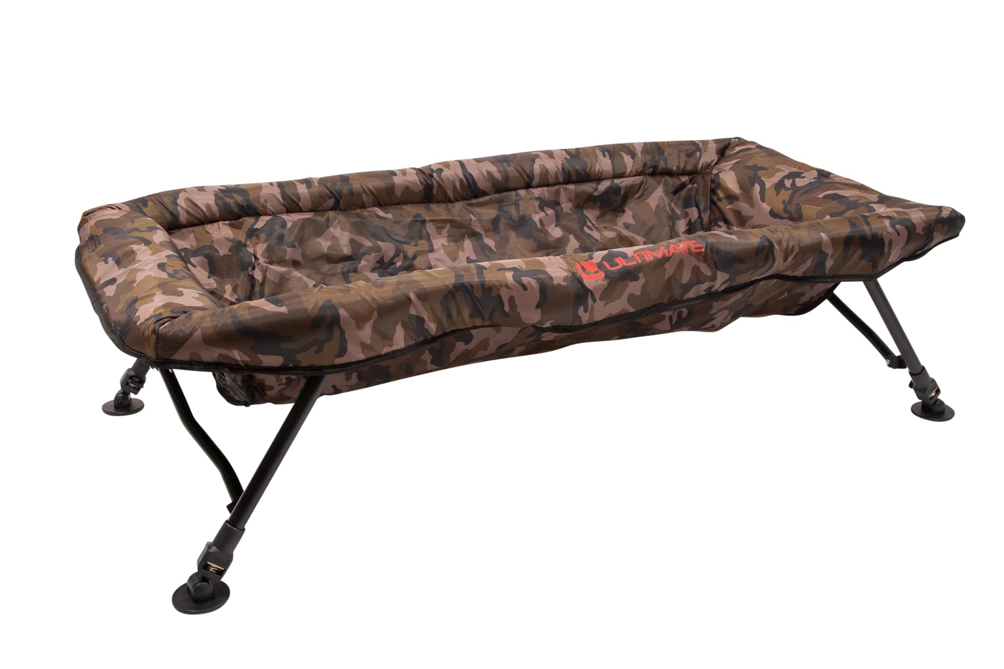 Ultimate Rapid-Fold Cradle Camo - Carp Cradle