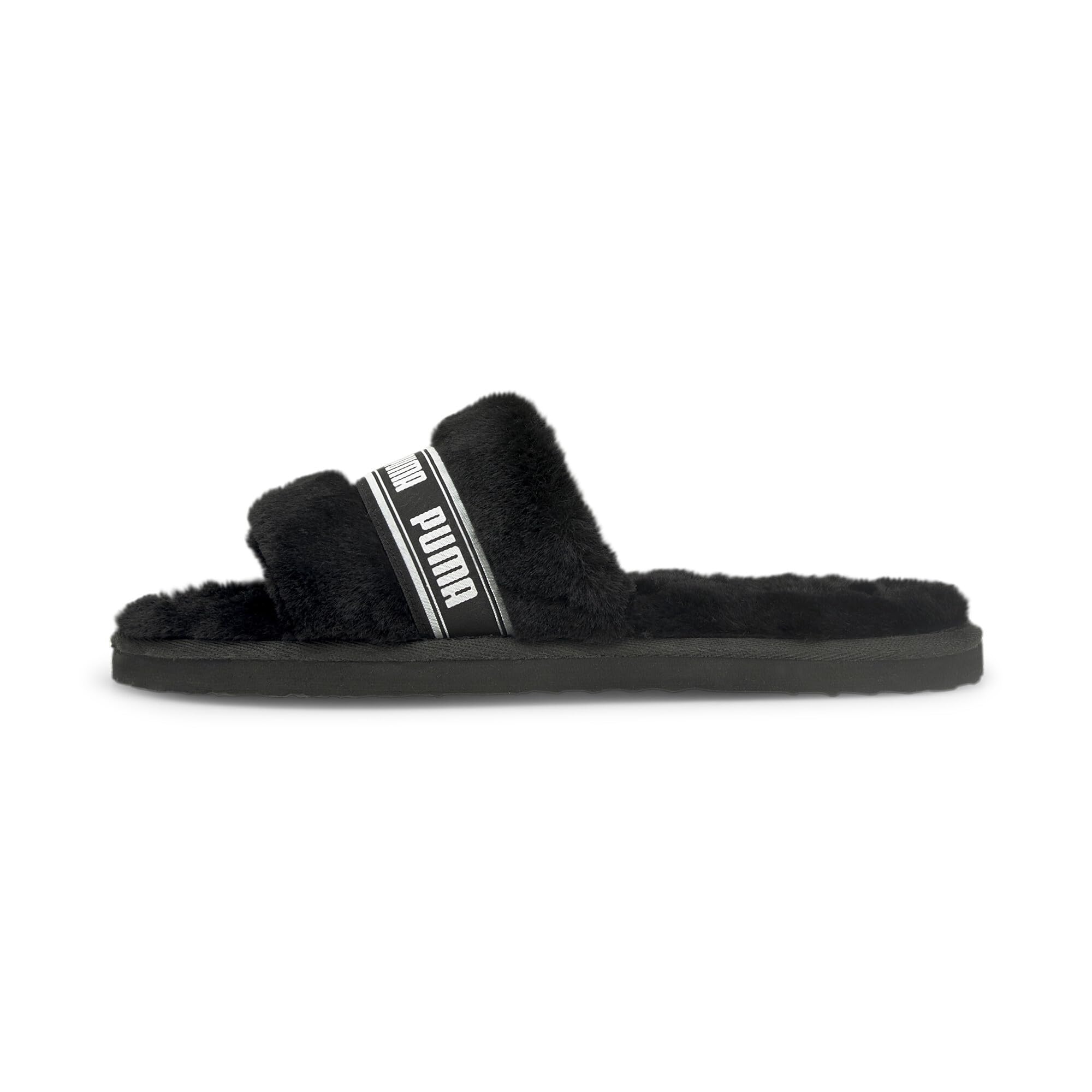 PUMA Fluff, Zapatillas Mujer, 0