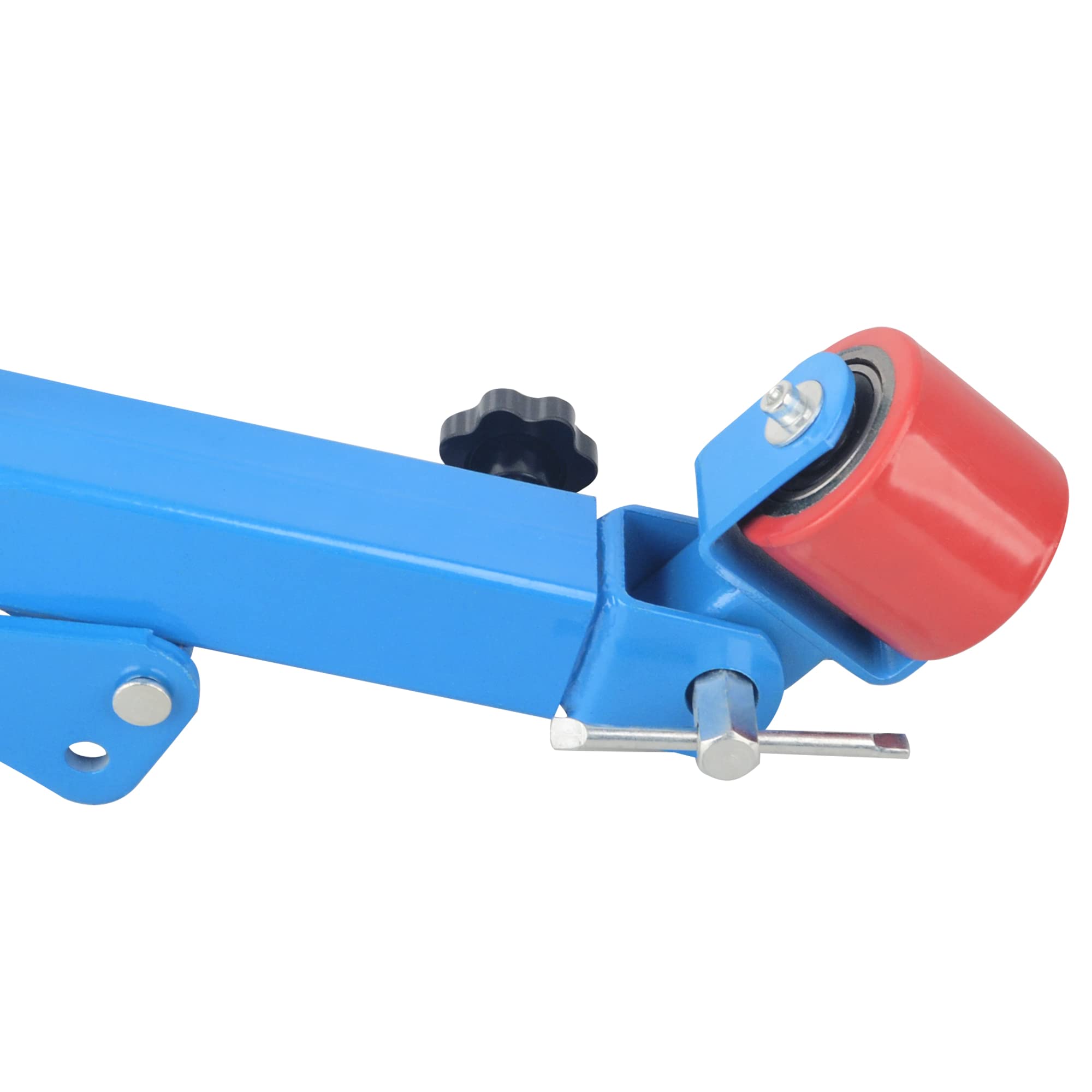 DAYUAN Fender Roller Reformage extension d´Automobile Standard et Professionnel pour Le Garde-Boue Outil de reformage robuste pour garde-boue