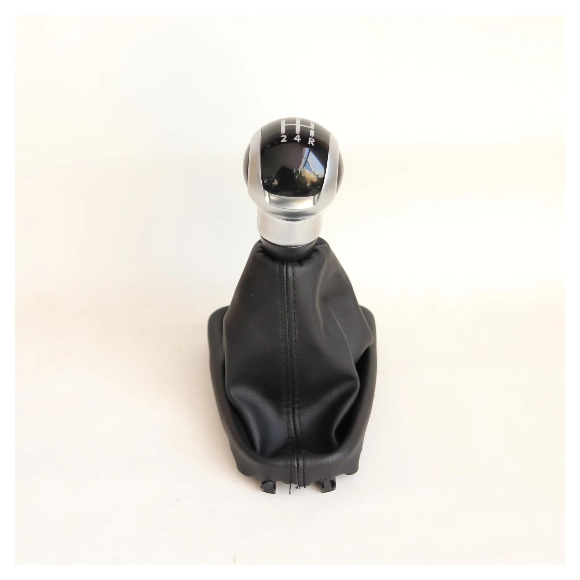Pomello Del Cambio Per Citroen DS3 2010-2016 Pomello Del Cambio A 5 Marce Ricambio