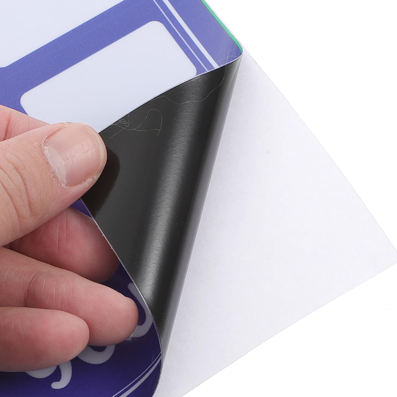 IMIKEYA Autocollant 'Heures d'Ouverture' pour Vitrine ou Porte - Panneau Effaçable des Heures d'Ouverture 30x20cm pour Cafés, Bars, Restaurant，Magasins ou Bureaux