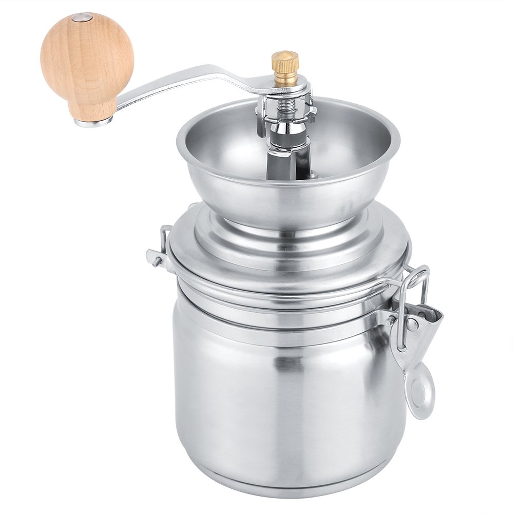 Tritacarne Elettrico VINATO 450W - Con 3 Dischi In Acciaio Inox E Accessorio Per Salsicce - Multifunzione - Foto 8