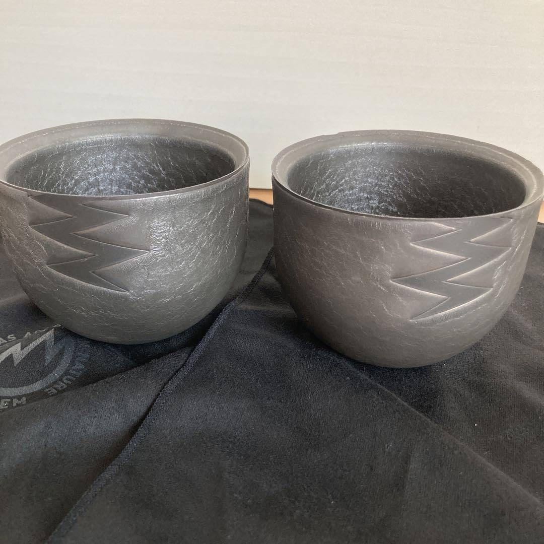 R&L2個セットValiem monster mouth Sサイズ 新品 【公式通販】