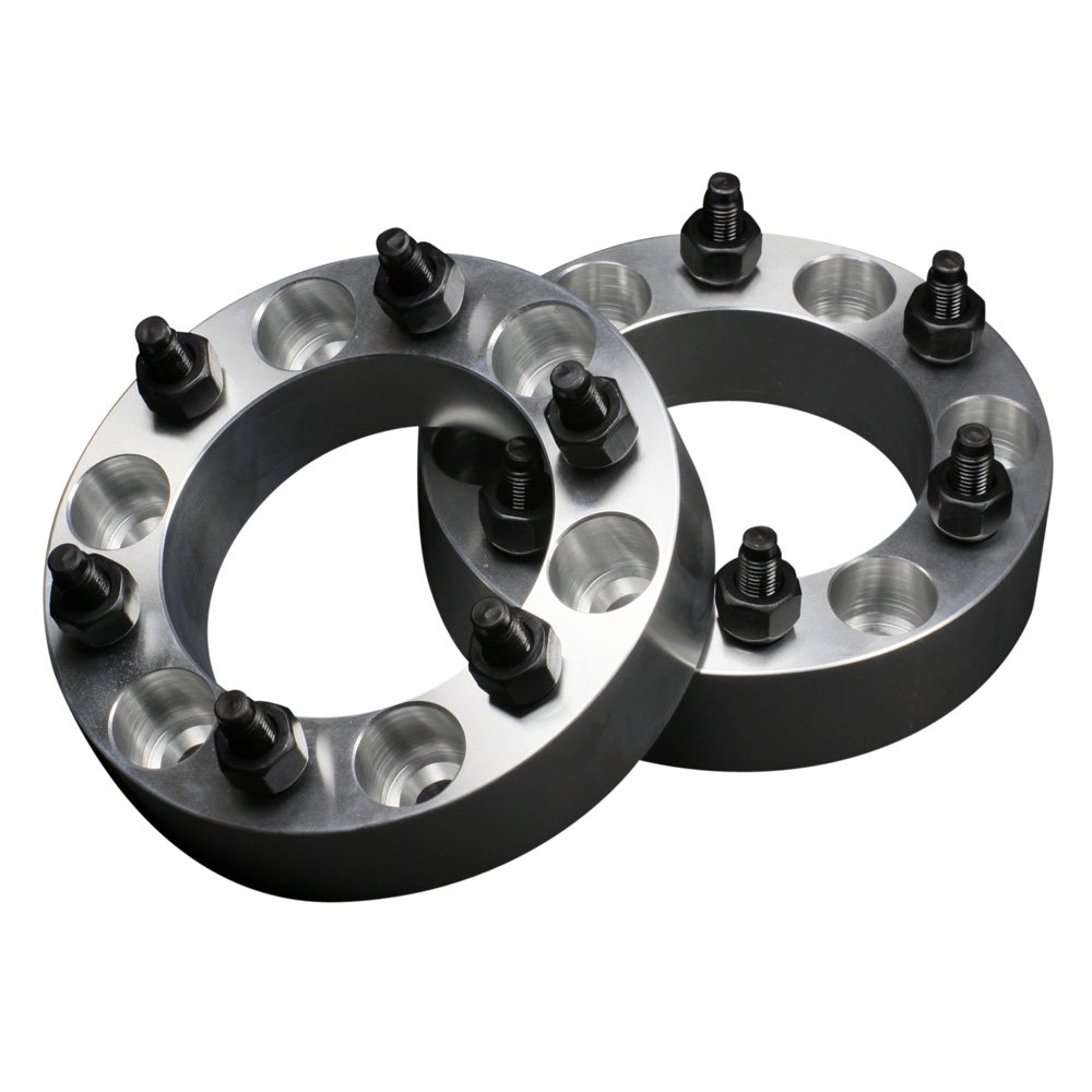 ワイドトレッドスぺ－サー4個　60㎜　P.C.D139.7　6H　ランクル等 120/150系ランドクルーザープラドワイドトレッドスペーサー