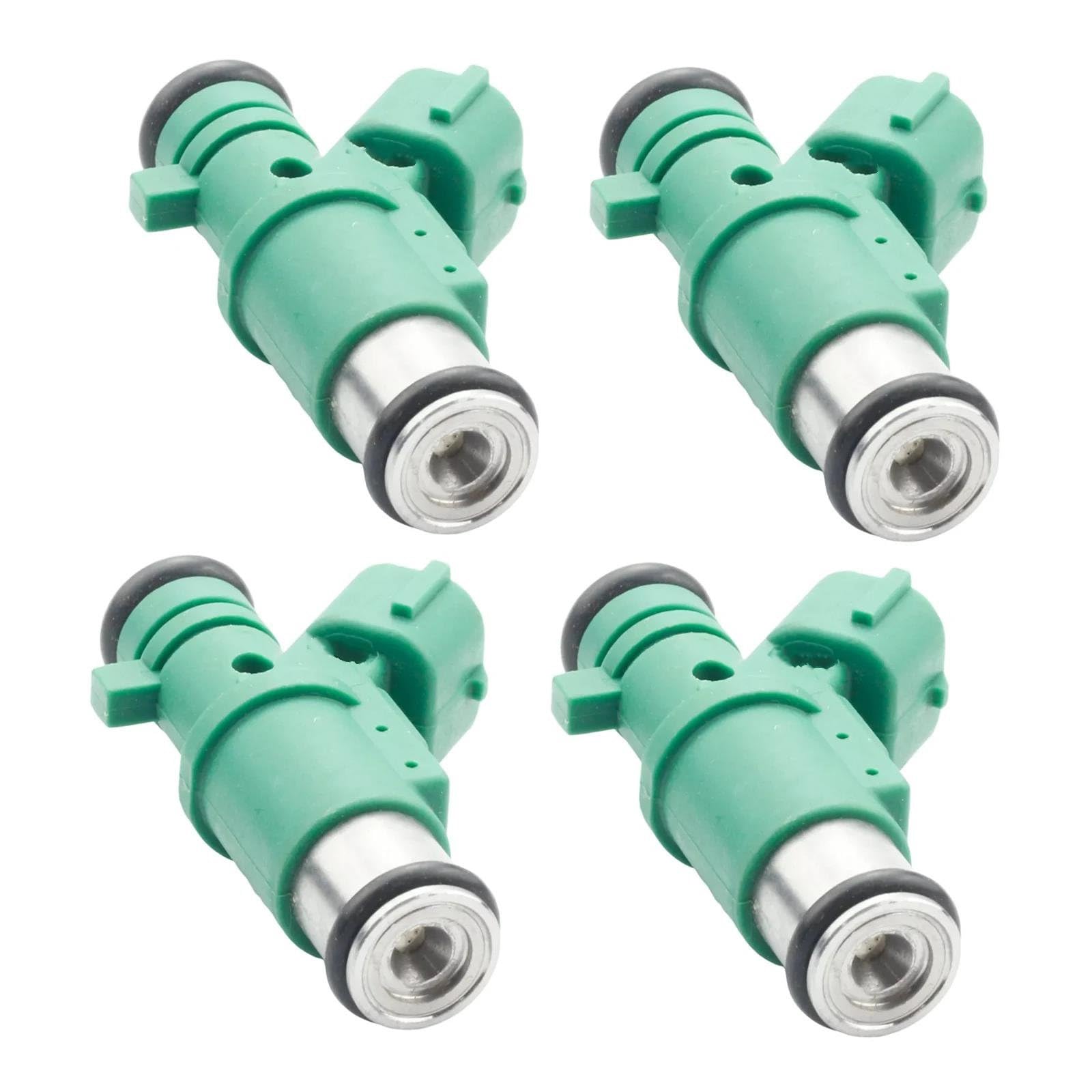 Buse D'Injecteur Carburant voiture 1984G0 9655833580 01F-023 Pour Peugeot Pour 206 Pour 1007 Pour 207 Pour Bipper Pour Ranch Injecteur Carburant