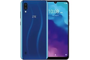 ZTE Blade A5 2020: The Affordable Smartphone for International Travelers