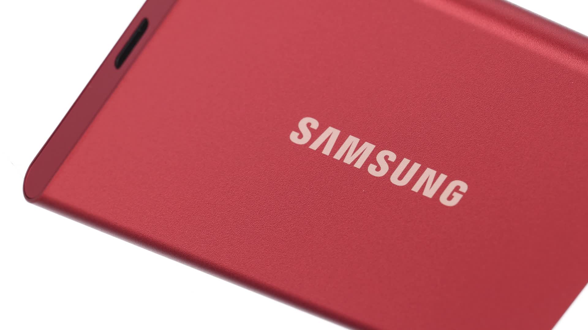 Mu Pc500t Samsung Portable Samsung Ssd T7 500gb Samsung T7