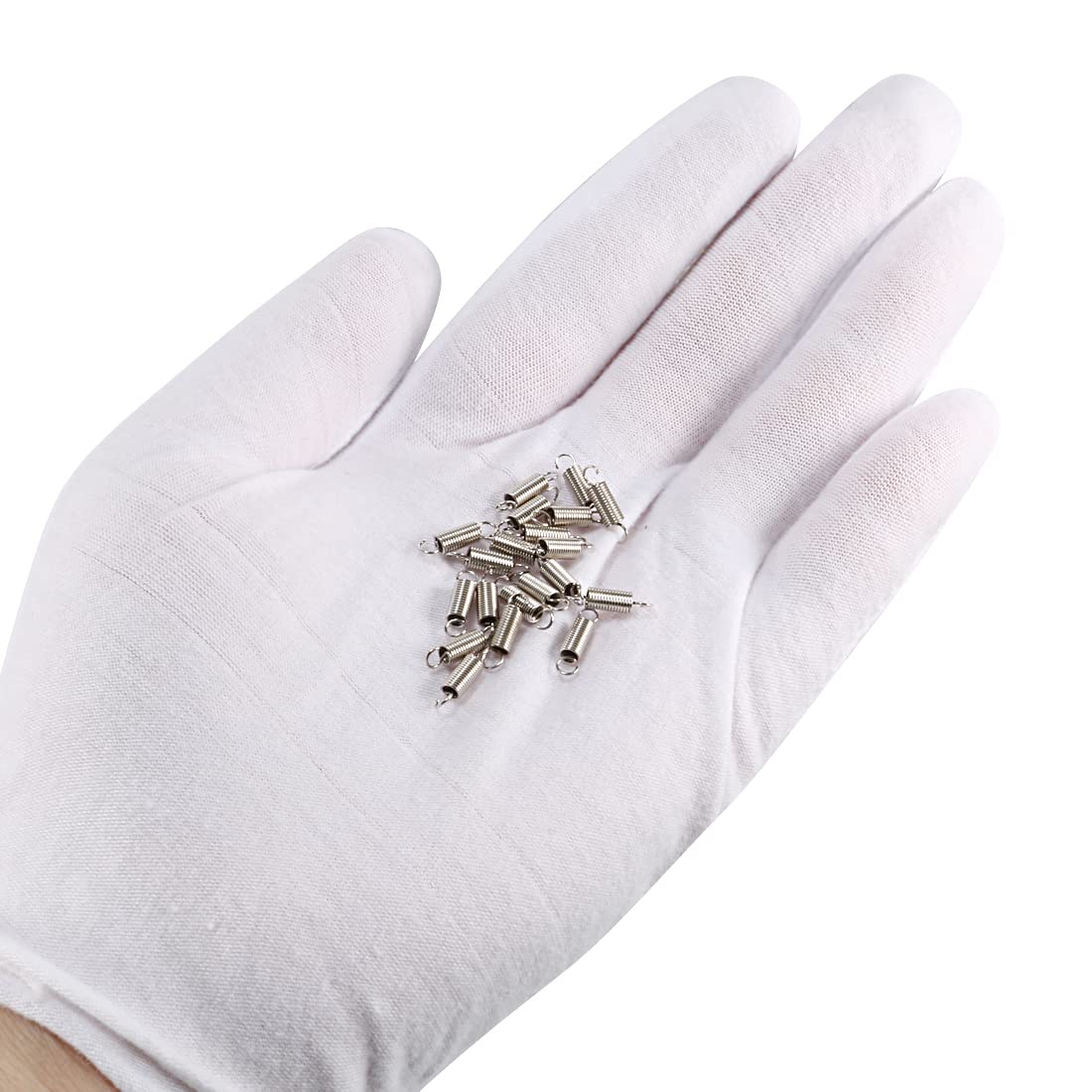 sourcingmap 10 Piezas De 8 mm M8 Rosca Macho 1/4 Drill Herramienta Adaptador De Corriente sourcingmap 10 Piezas De 8 mm M8 Rosca Macho 1/4 Drill Herramienta Adaptador De Corriente